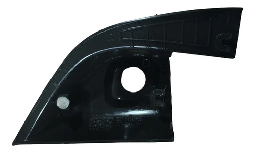 Moldura Retrovisor Manual Direito Onix Prisma - Imagem 5