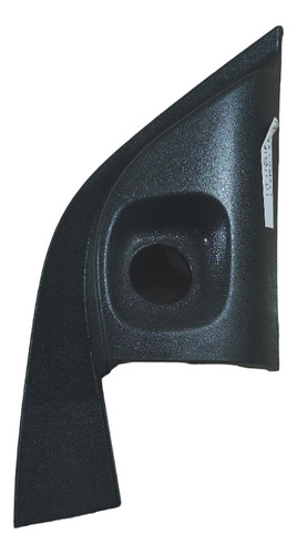 Moldura Retrovisor Manual Direito Onix Prisma - Imagem 6