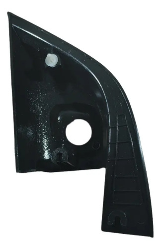 Moldura Retrovisor Manual Direito Onix Prisma - Imagem 7
