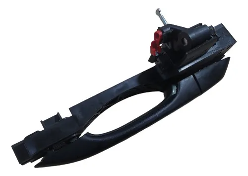 Maçaneta Externa Dianteira Esquerda Hyundai Hb20 2012 A 2019 - Imagem 6