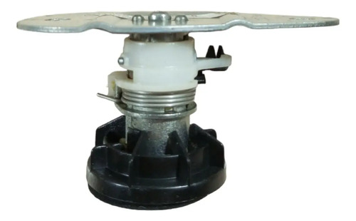 Cilindro Porta Malas Ford Fiesta 6s6af432a84a - Imagem 2