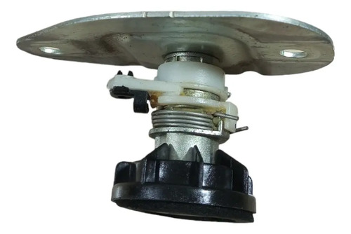 Cilindro Porta Malas Ford Fiesta 6s6af432a84a - Imagem 3