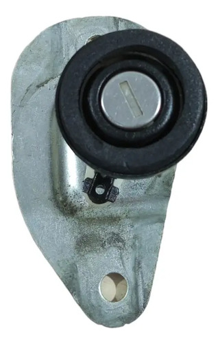 Cilindro Porta Malas Ford Fiesta 6s6af432a84a - Imagem 4