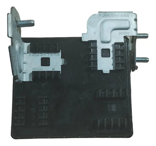 Módulo Bcm Hyundai Hb20 2020 95830r1000 - Imagem 4