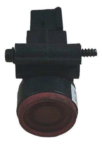 Sensor Interruptor Impacto Ford Fiesta 2005 - Imagem 2