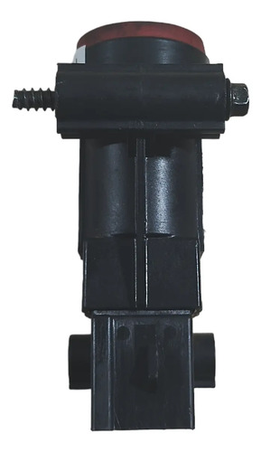 Sensor Interruptor Impacto Ford Fiesta 2005 - Imagem 3