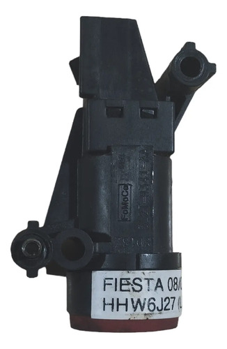 Sensor Interruptor Impacto Ford Fiesta 2005 - Imagem 5
