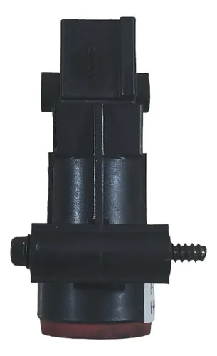 Sensor Interruptor Impacto Ford Fiesta 2005 - Imagem 6