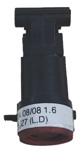 Sensor Interruptor Impacto Ford Fiesta 2005 - Imagem 8