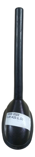 Antena Teto Hyundai Hb20 96200r1100 - Imagem 1