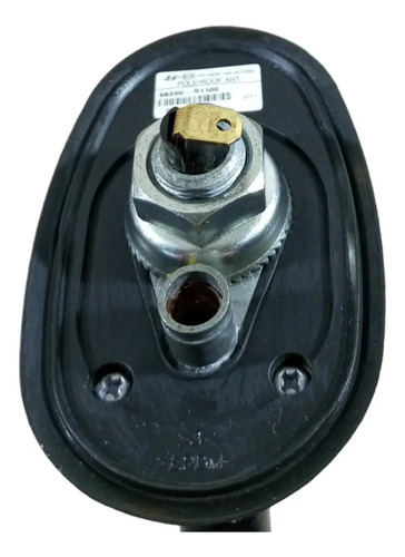 Antena Teto Hyundai Hb20 96200r1100 - Imagem 5