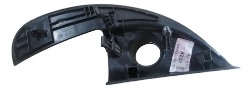 Acabamento Interno Retrovisor Esquerdo Hyundai Hb20 2013/19 - Imagem 3