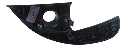 Acabamento Interno Retrovisor Esquerdo Hyundai Hb20 2013/19 - Imagem 4