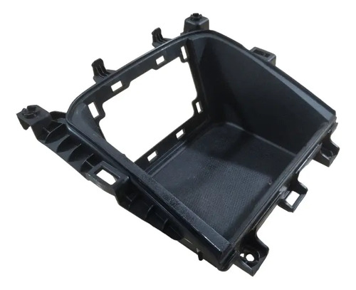 Porta Trecos Console Central Hyundai Hb20 2013 A 2019