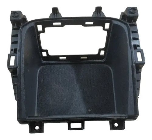 Porta Trecos Console Central Hyundai Hb20 2013 A 2019 - Imagem 2
