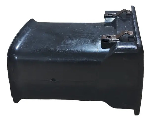 Difusor De Ar Direito Escort 1987 C/detalhe - Imagem 7
