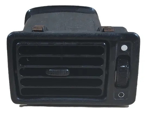 Difusor Saída Ar Direito Ford Escort 1987