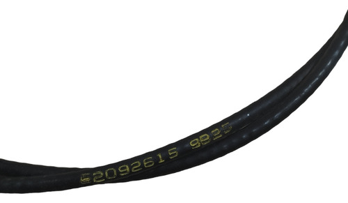 Cabo Liberação Trava Capô Onix Prisma 2015 - Imagem 7