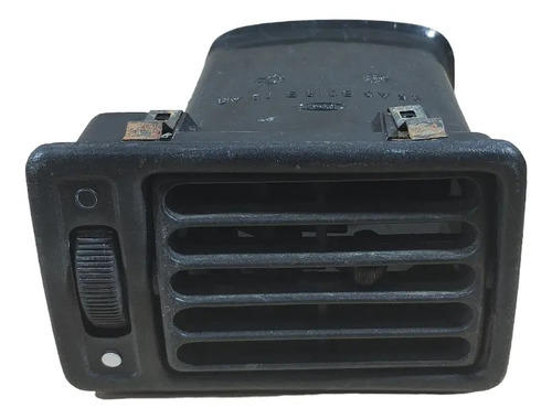 Difusor Ar Painel Esquerdo Escort 1987