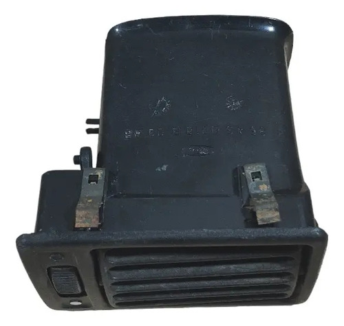 Difusor Ar Painel Esquerdo Escort 1987 - Imagem 2