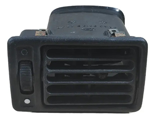 Difusor Ar Painel Esquerdo Escort 1987 - Imagem 3