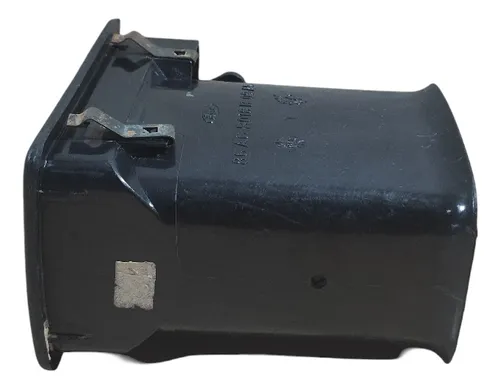 Difusor Ar Painel Esquerdo Escort 1987 - Imagem 5