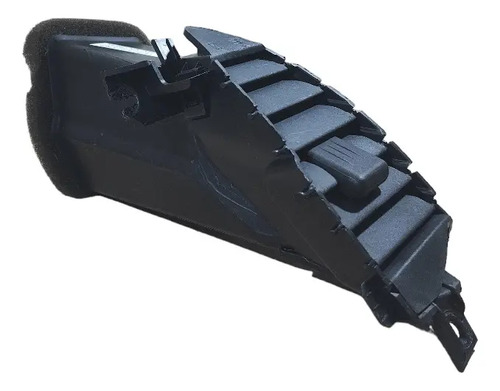 Difusor De Ar Central Direita Ford Ka 2013 - Imagem 2