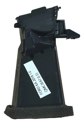 Difusor De Ar Central Direita Ford Ka 2013 - Imagem 4