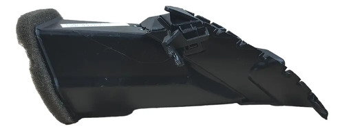 Difusor De Ar Central Direita Ford Ka 2013 - Imagem 5