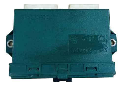 Modulo Conforto Trava Fiat Brava 46480968