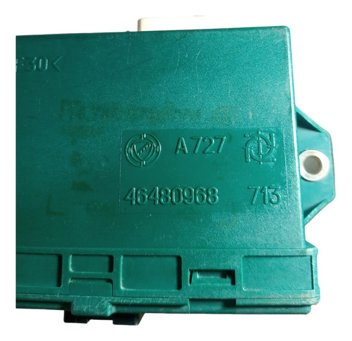 Modulo Conforto Trava Fiat Brava 46480968 - Imagem 2