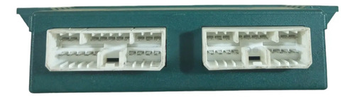 Modulo Conforto Trava Fiat Brava 46480968 - Imagem 3
