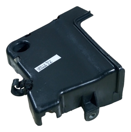 Capa Correia Dentada Superior Fiat Uno - Imagem 2