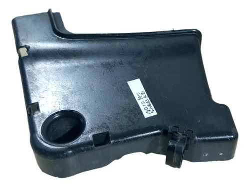 Capa Correia Dentada Superior Fiat Uno - Imagem 3