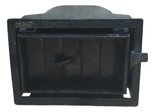 Difusor De Ar Lateral Del Rey 1981