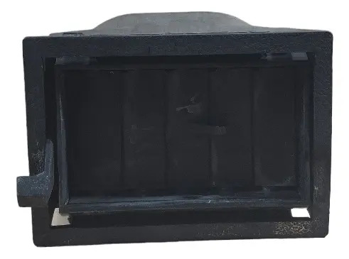 Difusor De Ar Lateral Del Rey 1981 - Imagem 3
