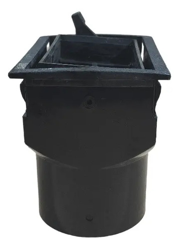 Difusor De Ar Lateral Del Rey 1981 - Imagem 6