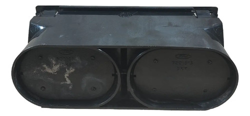 Difusor De Ar Central Corcel 2 Del Rey 1978 - Imagem 4