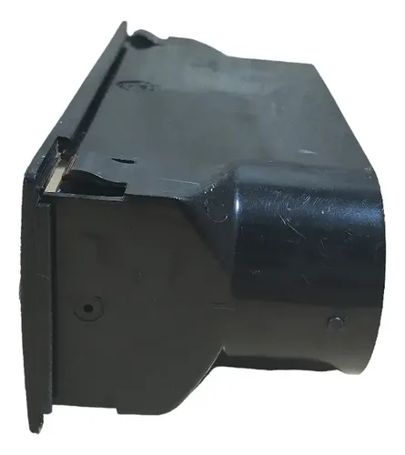 Difusor De Ar Central Corcel 2 Del Rey 1978 - Imagem 6