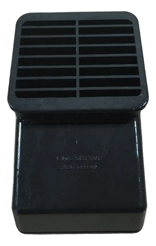 Difusor Coluna Ar Lateral Gol Parati Saveiro 1980 - Imagem 2