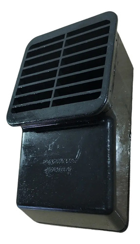 Difusor Coluna Ar Lateral Gol Parati Saveiro 1980 - Imagem 7
