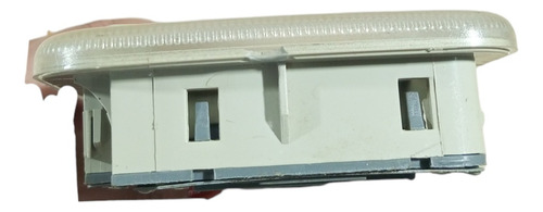 Luz Teto Interna Fiat Idea Com Detalhe - Imagem 3