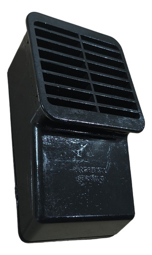 Difusor Coluna Ar Lateral Gol Parati Saveiro 1980 - Imagem 9