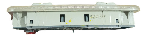 Luz Teto Interna Fiat Idea Com Detalhe - Imagem 6