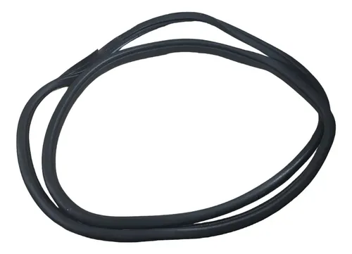 Borracha Porta Dianteira Direita Hyundai Hb20 2020