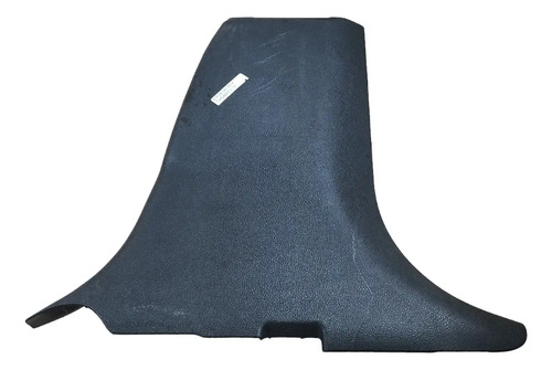 Moldura Coluna Lateral Inferior Direito Toyota Etios 2018