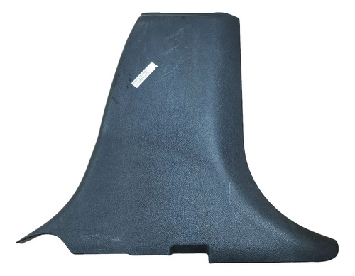 Moldura Coluna Lateral Inferior Direito Toyota Etios 2018 - Imagem 2