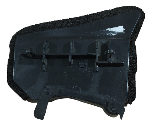 Protetor Ventilador Esquerdo Toyota Etios 2014 - Imagem 2