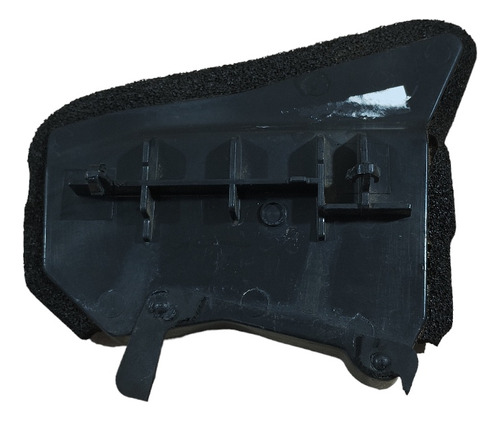 Protetor Ventilador Esquerdo Toyota Etios 2014 - Imagem 3