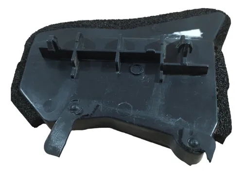 Protetor Ventilador Esquerdo Toyota Etios 2014 - Imagem 6